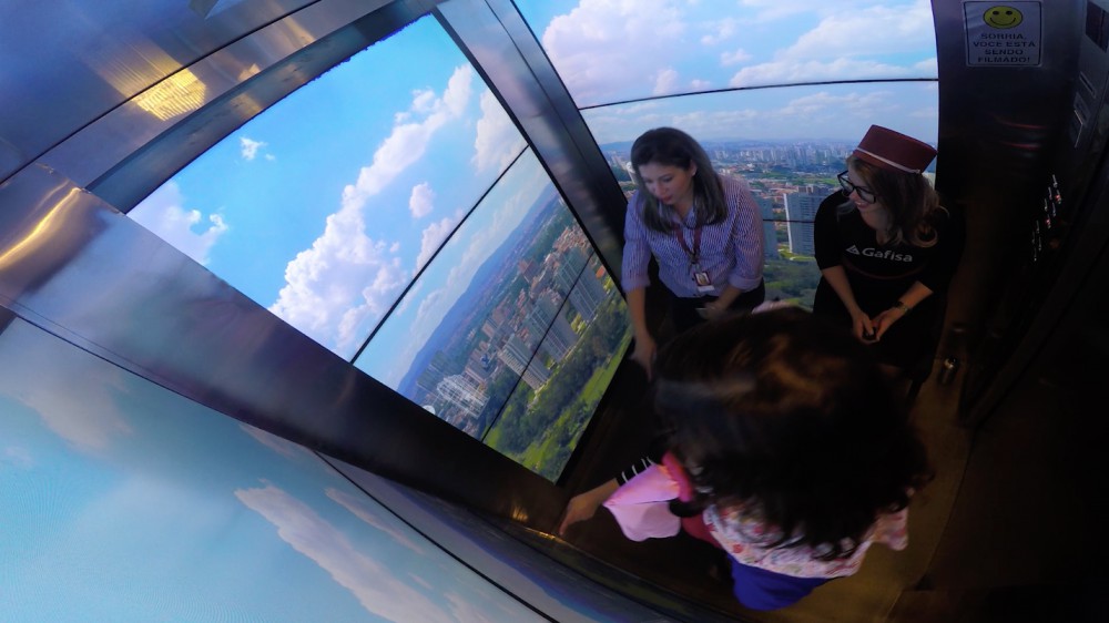  - Gafisa Panoramic Simulation - 3