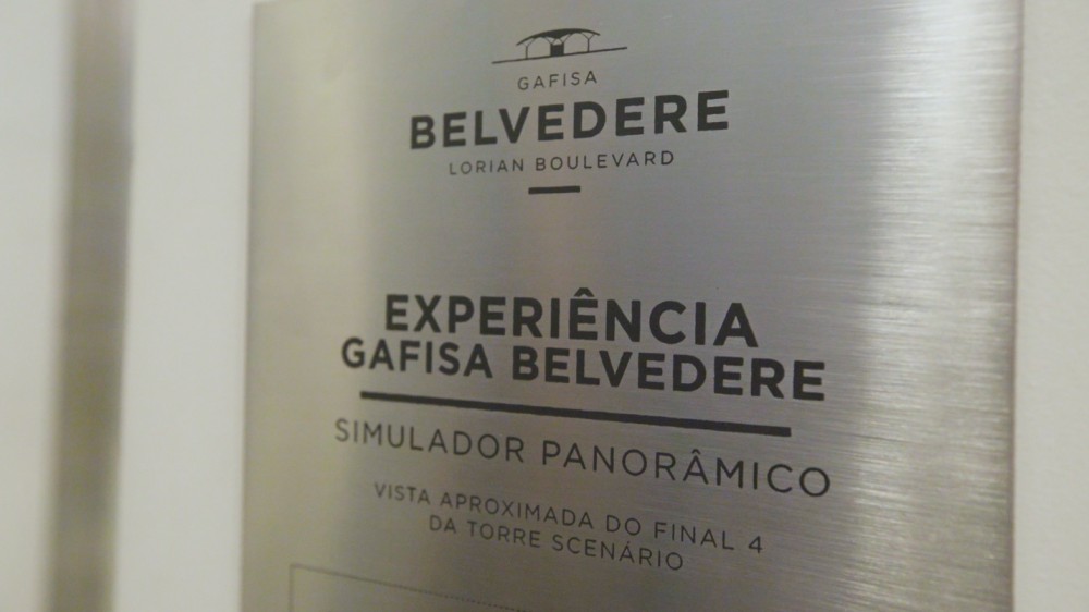  - Gafisa Panoramic Simulation - 7