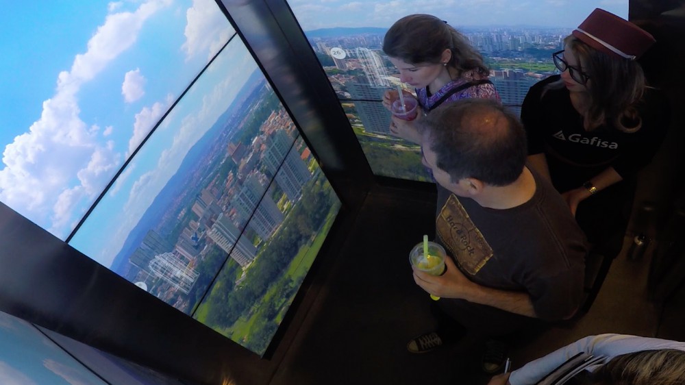  - Gafisa Panoramic Simulation - 5