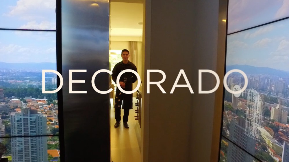  - Gafisa Panoramic Simulation - 6