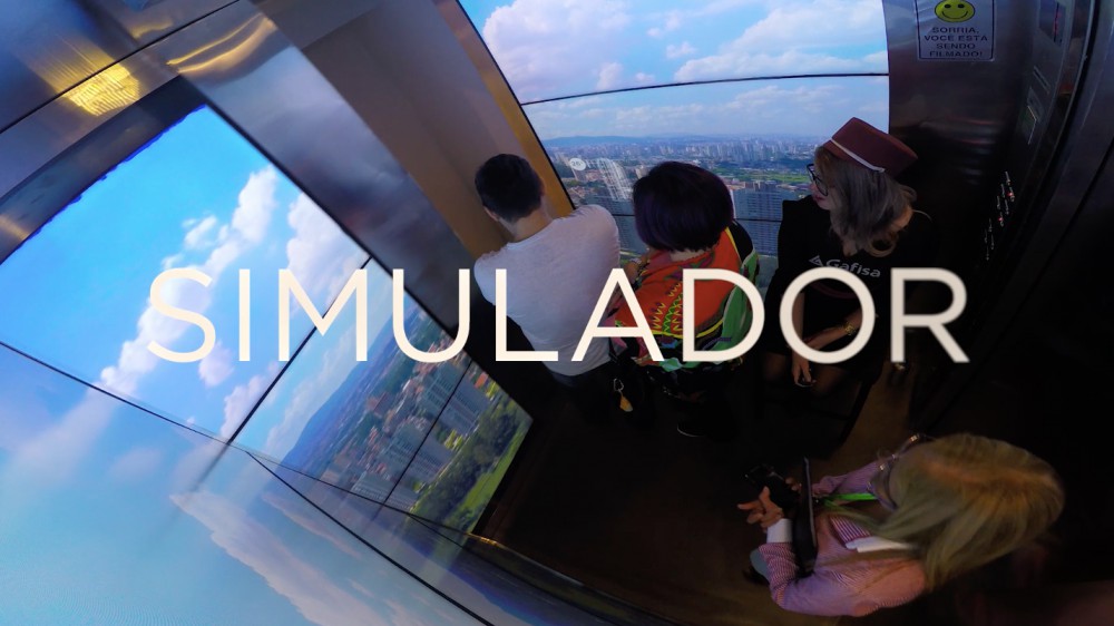  - Gafisa Panoramic Simulation - 4