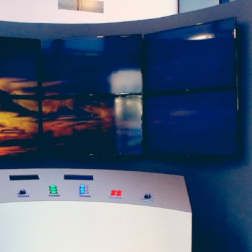 Vitacon - Espaço Interativo