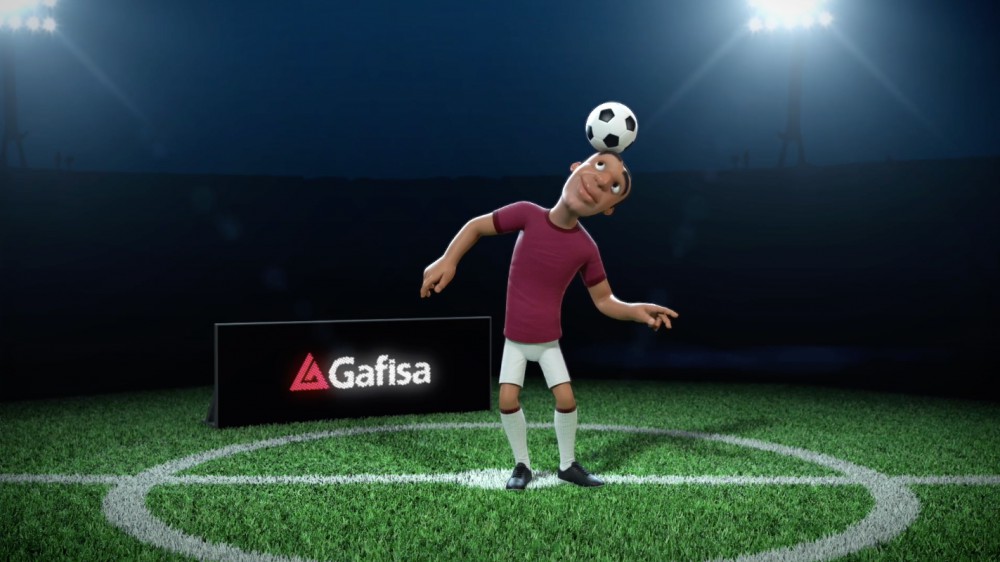  - 3D Animated Web Series - 6