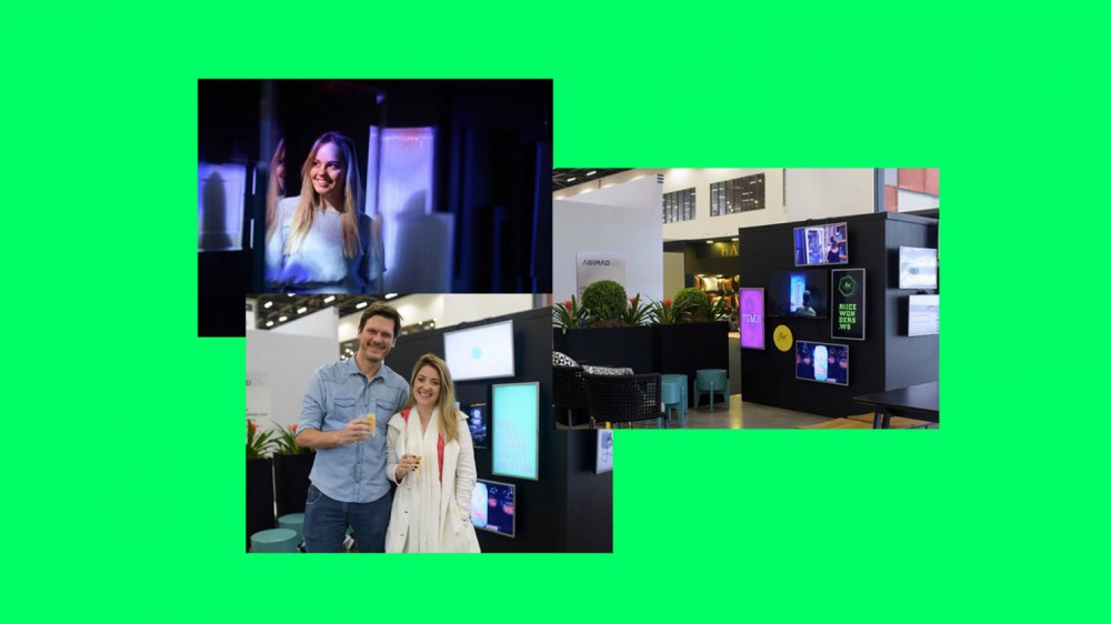  - Instagrammable moment - 5