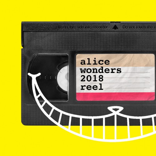 Alice Wonders - 2018 Reel