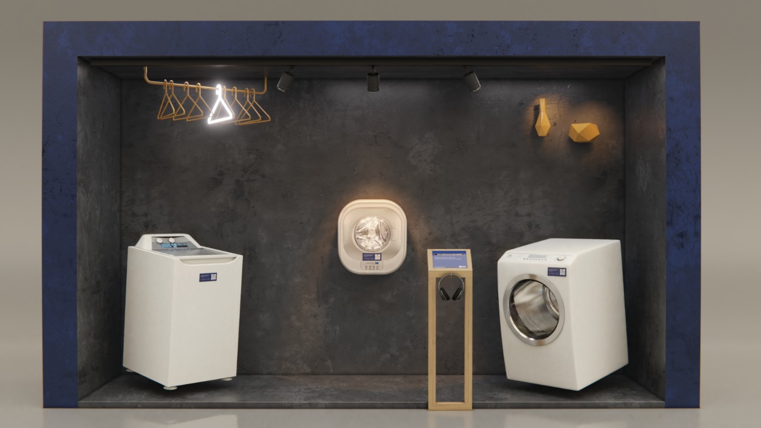  - Store in Store Experience - 4