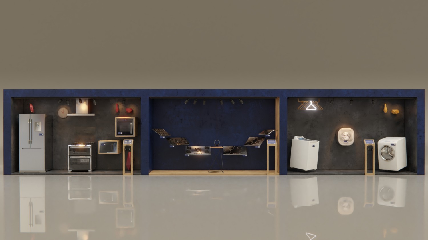  - Store in Store Experience - 5