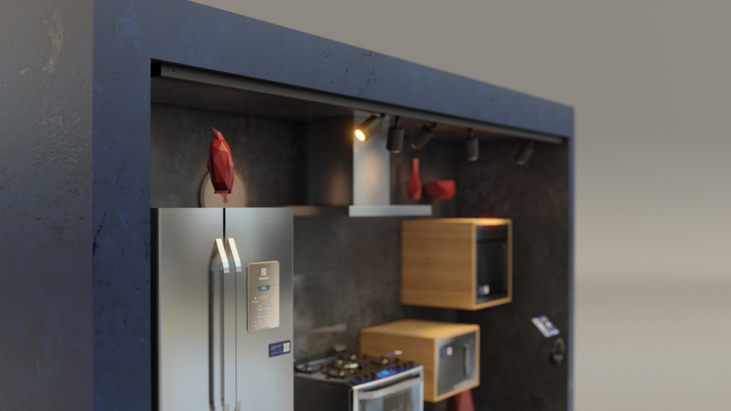  - Store in Store Experience - 1