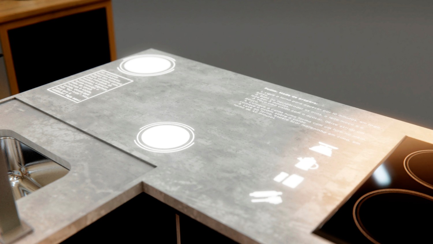  - Interactive store-in-store - 1