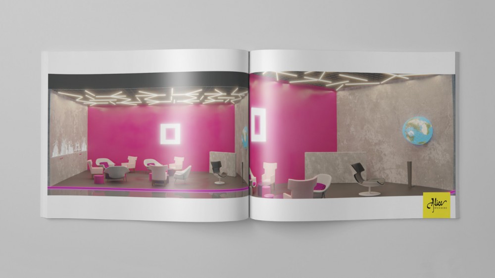  - Exhibitions booth concepts - 4