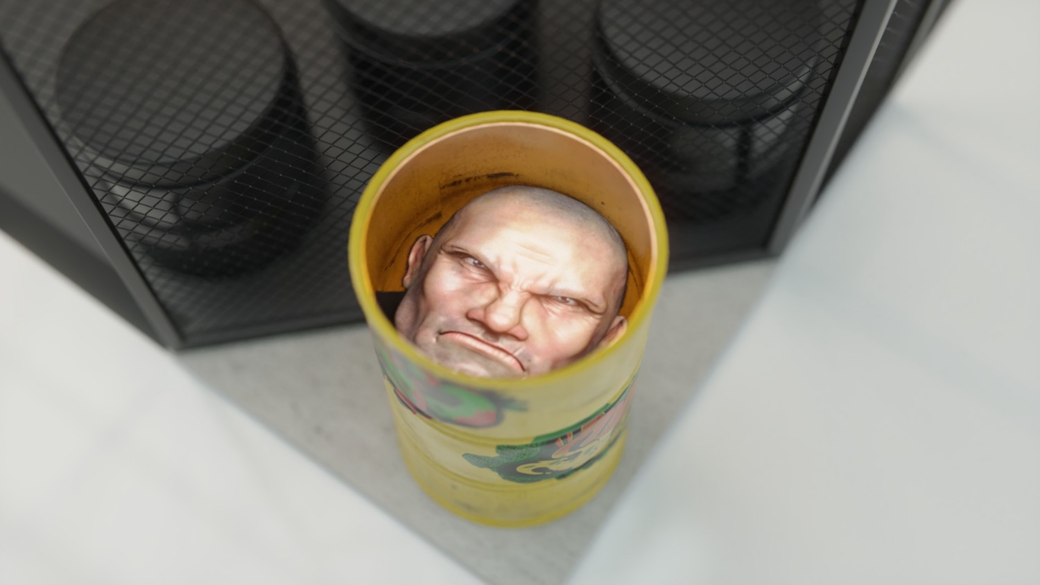  - Exhibitions booth concepts - 14