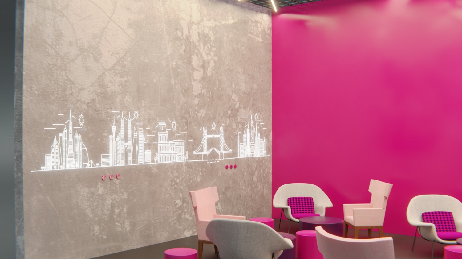  - Exhibitions booth concepts - 16