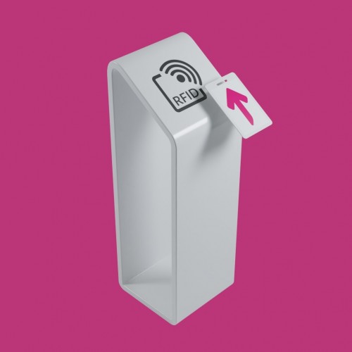 Sem Parar - Uma convenção high-tech para Sem Parar