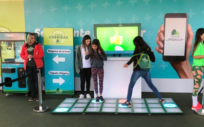 Pão de Açúcar - Interactive Mat Pão de Açúcar - 2