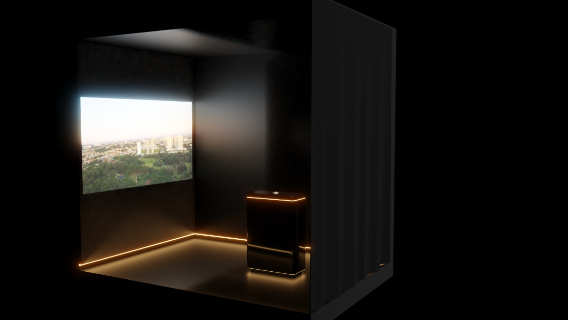 Vitacon - Immersive and Interactive - 4