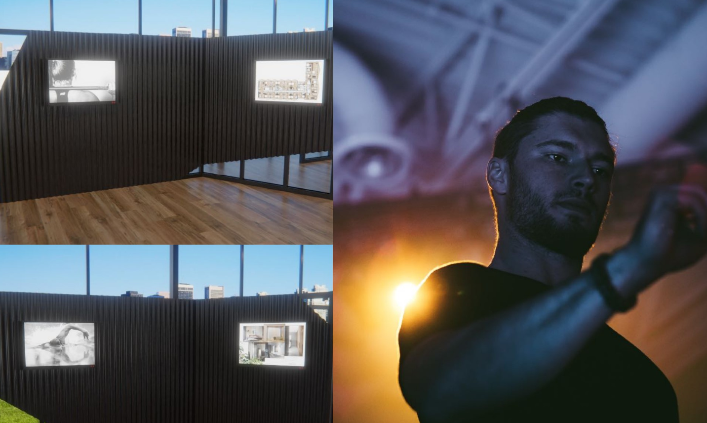 Vitacon - Immersive and Interactive - 9