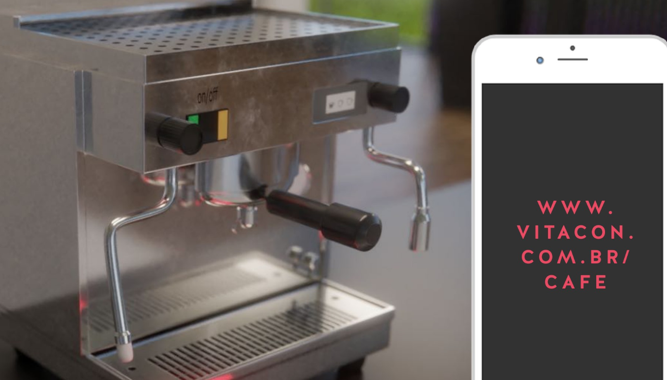 Vitacon - Immersive and Interactive - 10