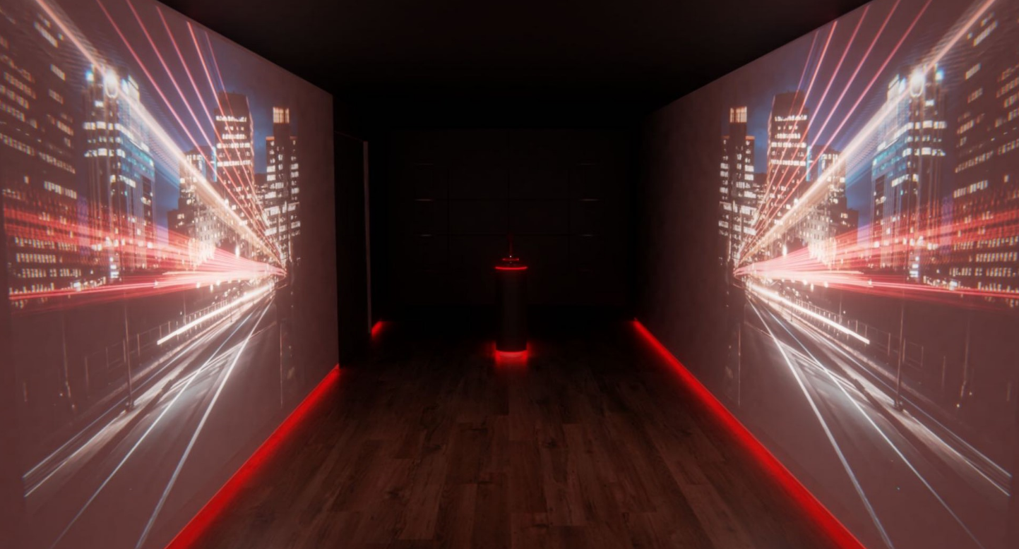 Vitacon - Immersive and Interactive - 2