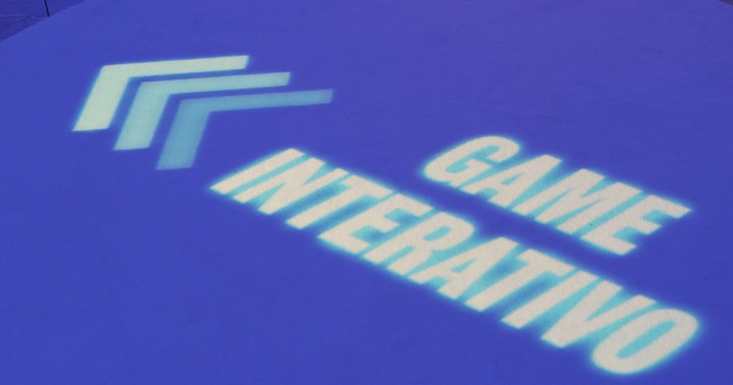 Epson - Projection Mapping Epson - 4