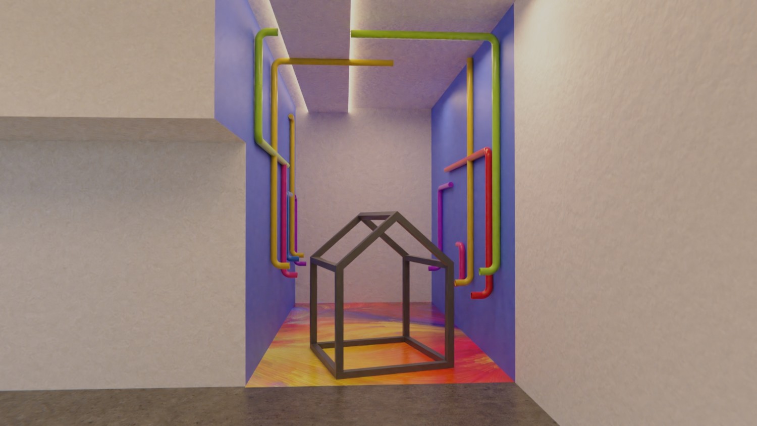  - Interactive Kids Club - 1