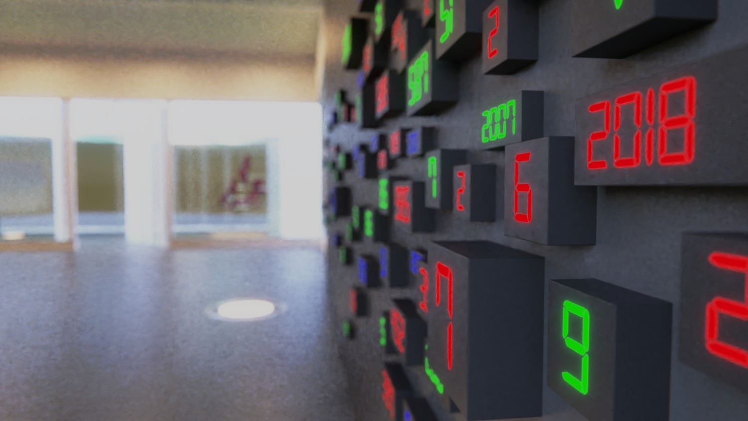 Alice Wonders - Espaço Kids Interativo