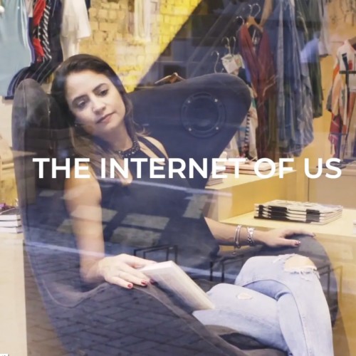 Alice Wonders - Loja Conectada