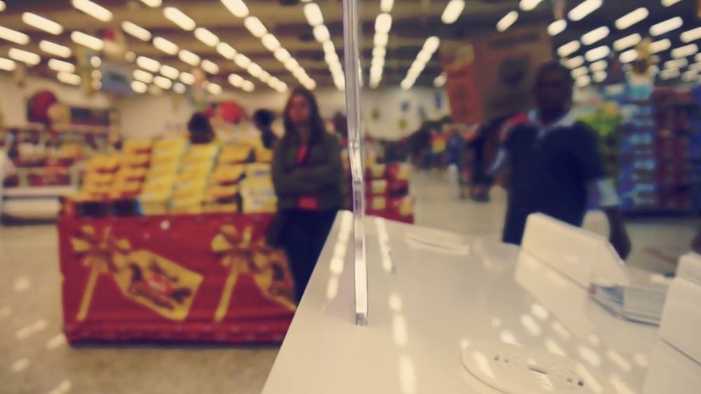  - Holographic Assitant for Sensodyne - 4