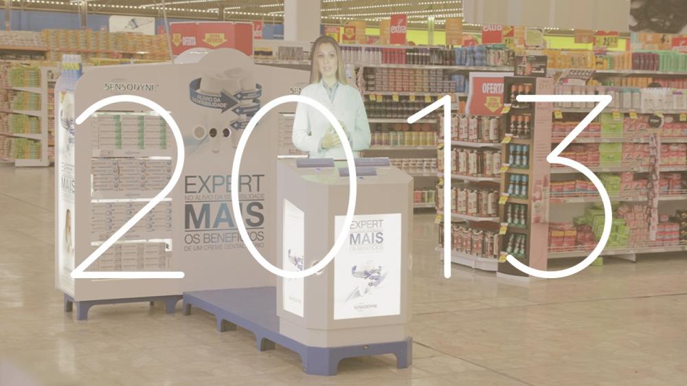  - Holographic Assitant for Sensodyne - 7