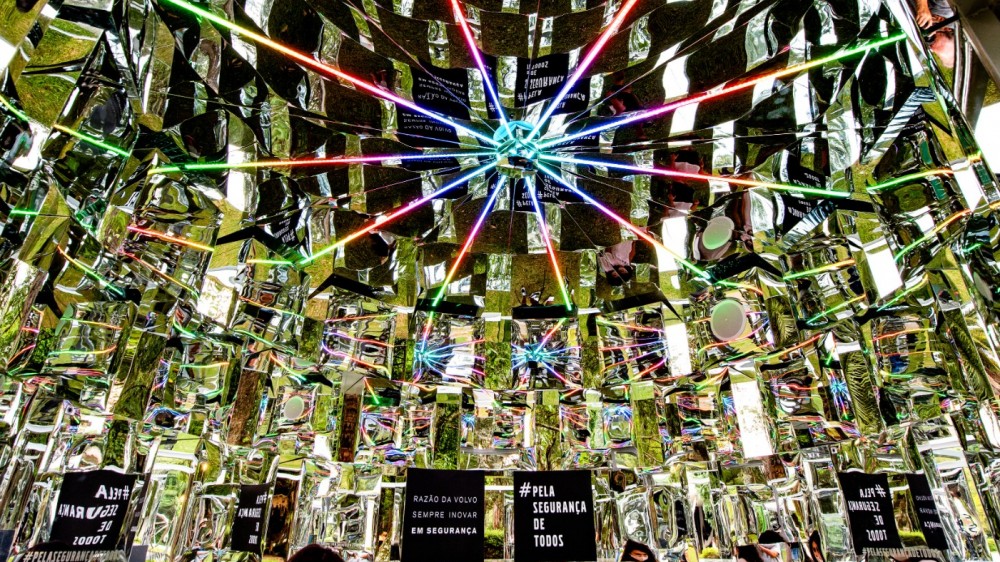 Volvo - Volvo Safety Moment - 7