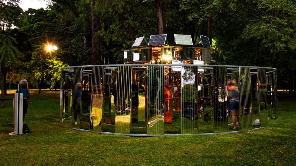 Volvo - Volvo Safety Moment - 4