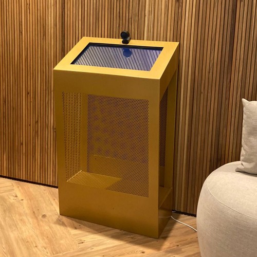 Monte Carlo - Try On Virtual de Jóias