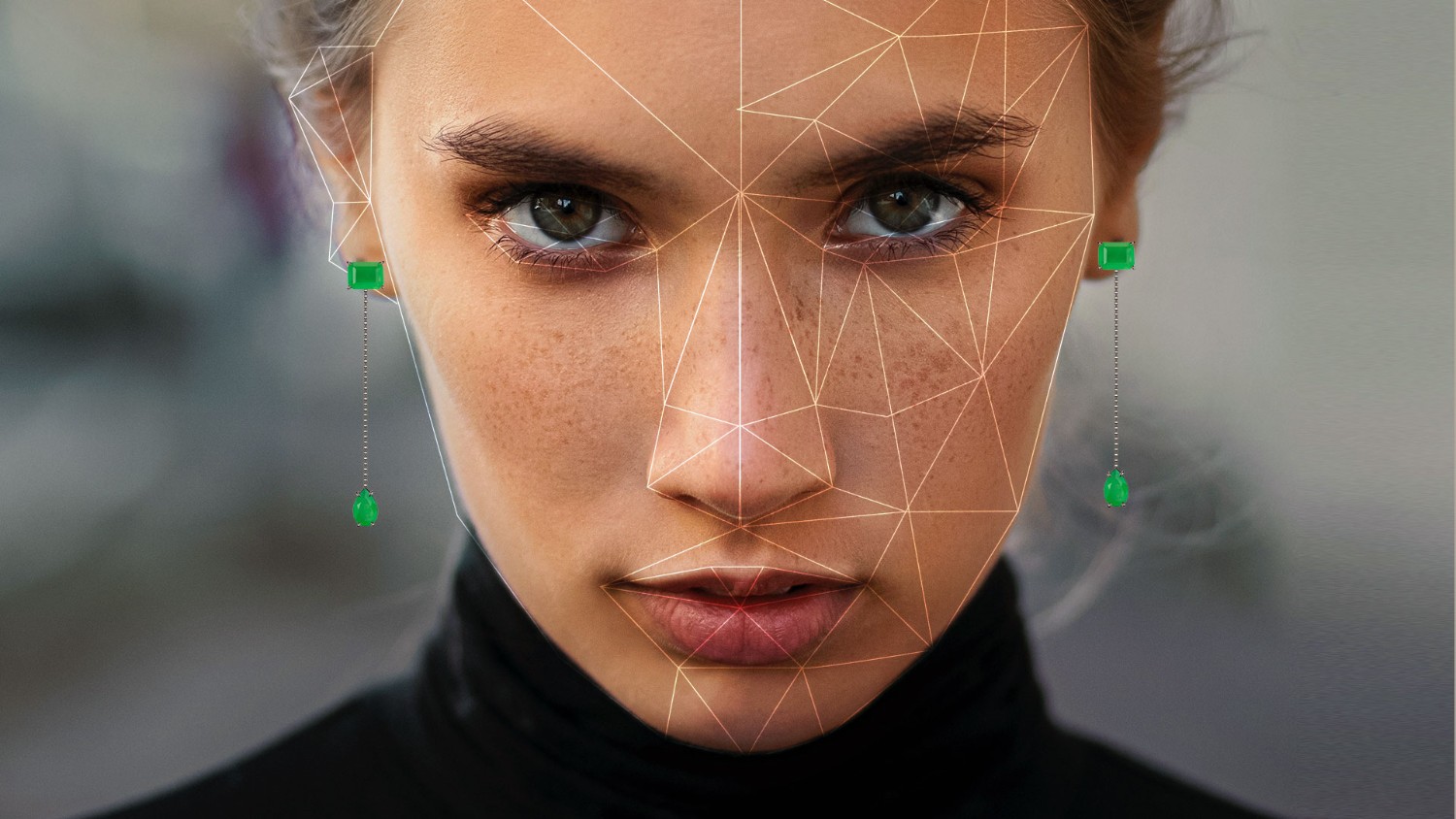 Monte Carlo - Jewellery Virtual Try On - 1