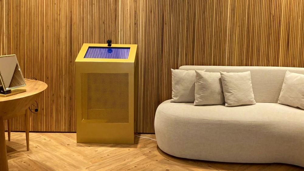 Monte Carlo - Jewellery Virtual Try On - 2