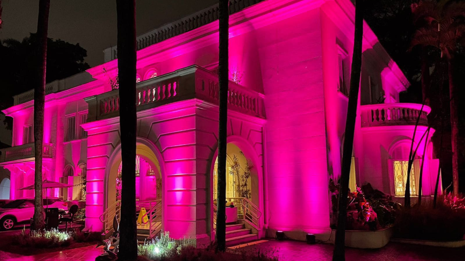 DASA - Pink October at Alta Diagnósticos - 2