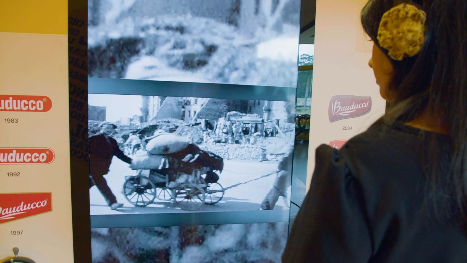 Bauducco - Ecostop Bauducco - 5