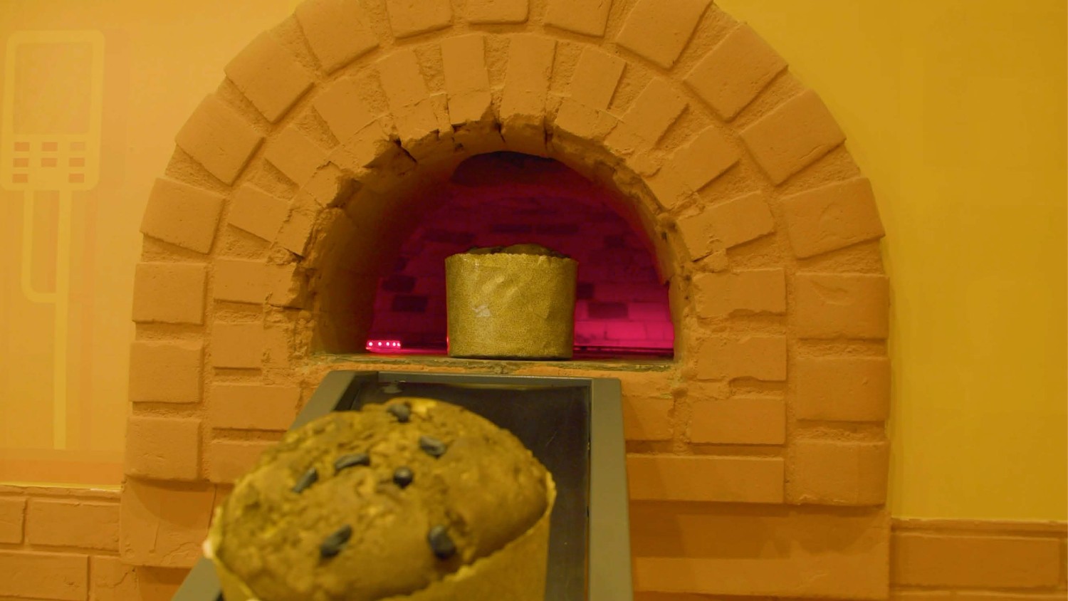 Bauducco - Ecostop Bauducco - 6