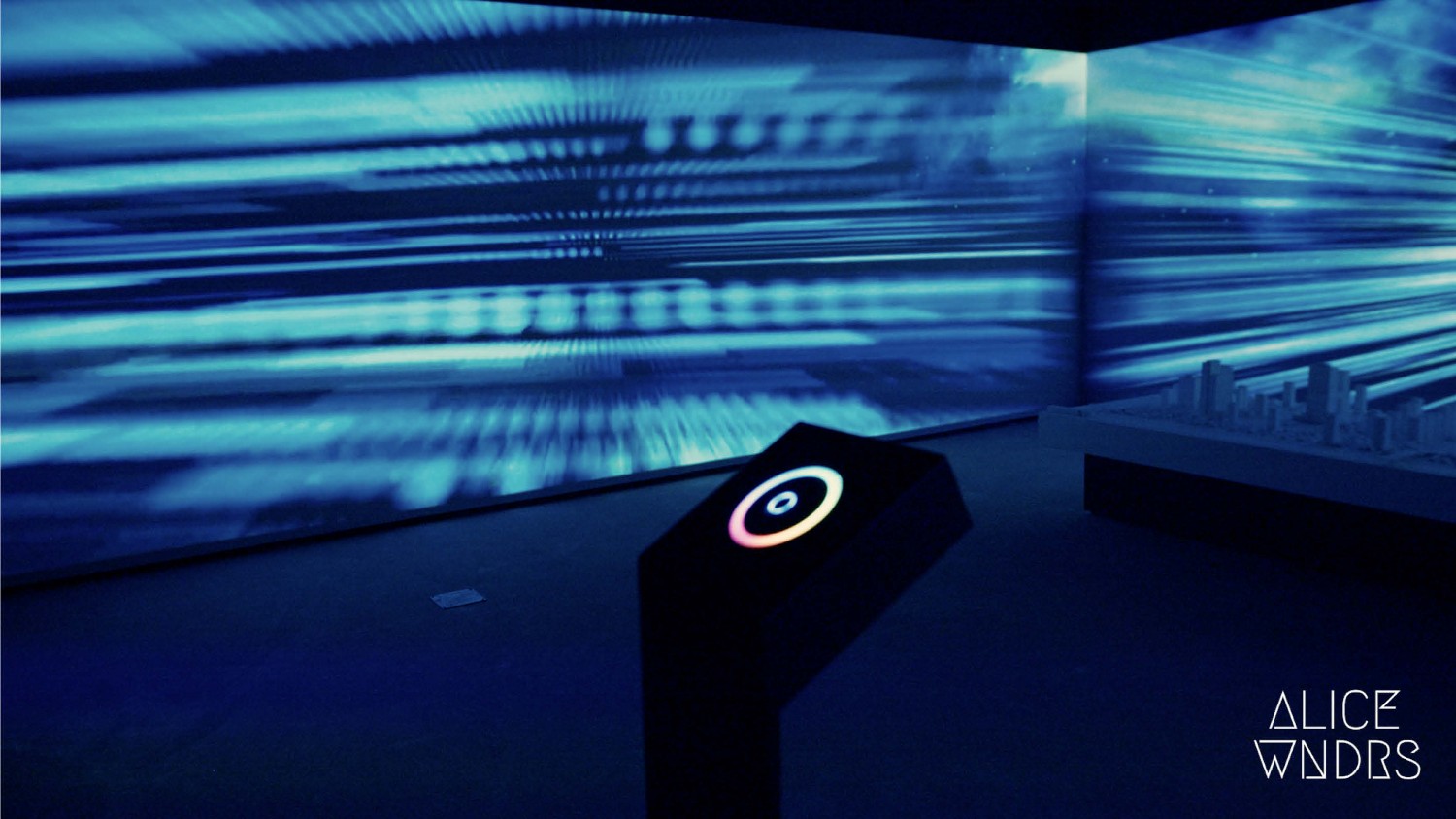 Porte Engenharia  - Porte Engenharia Immersive Room - 3