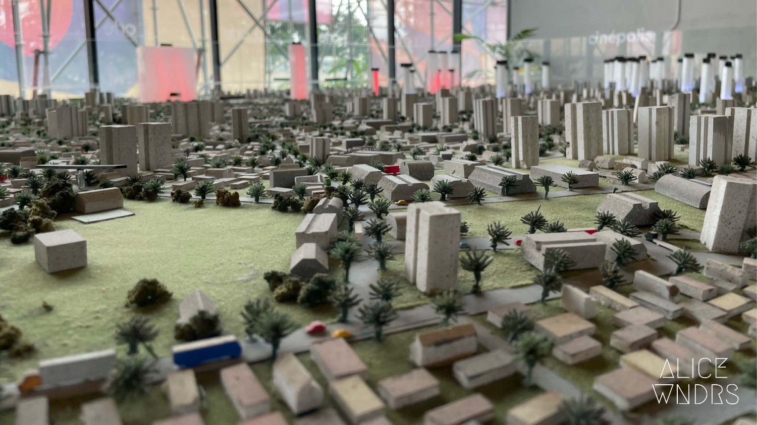 Porte Engenharia  - Porte Engenharia Immersive Room - 7