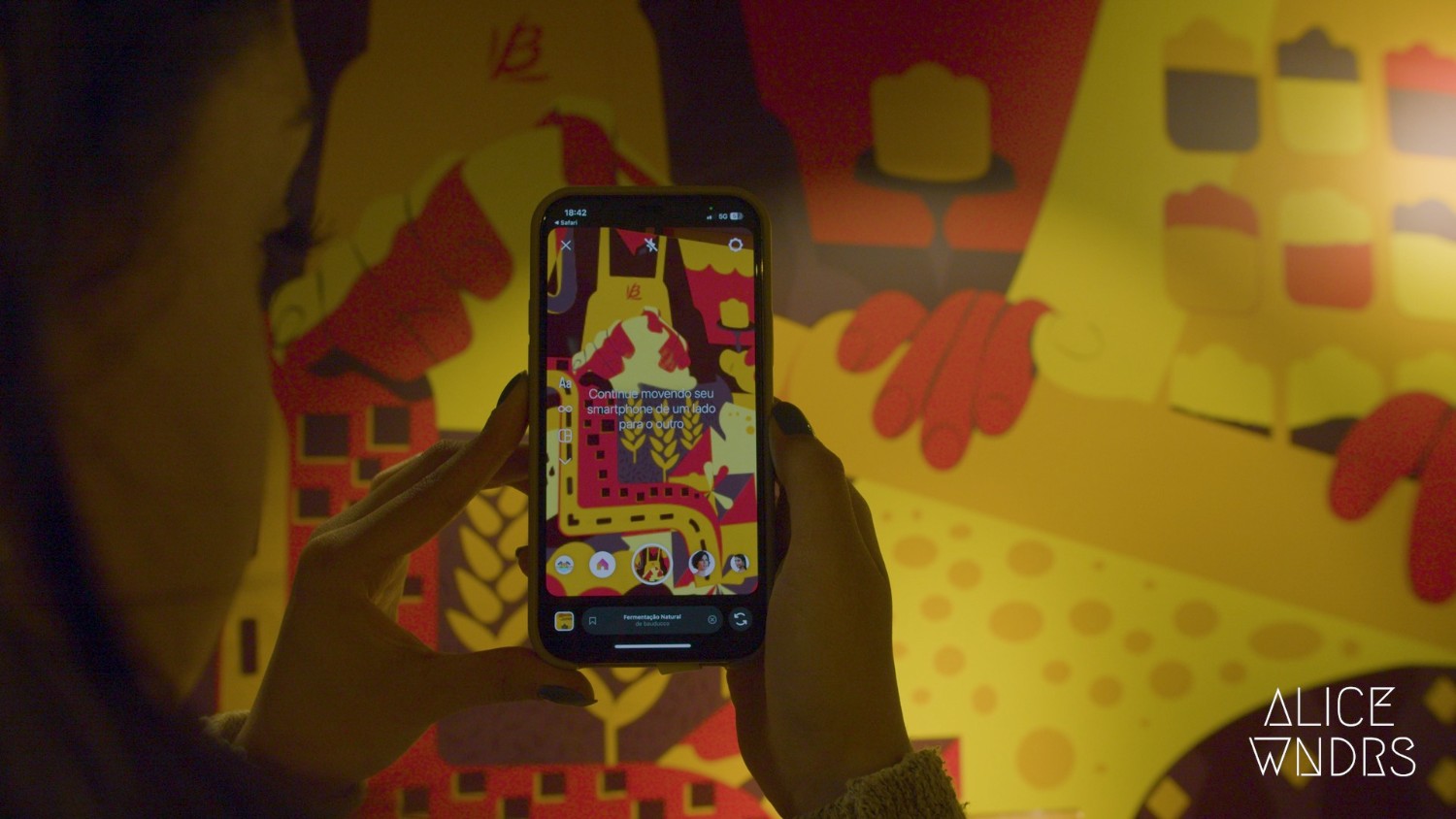 Bauducco - Bauducco's flagship on Paulista Avenue - 3