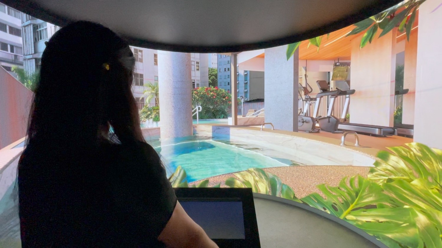 Yuny - 4D Digital Model Unit - 2