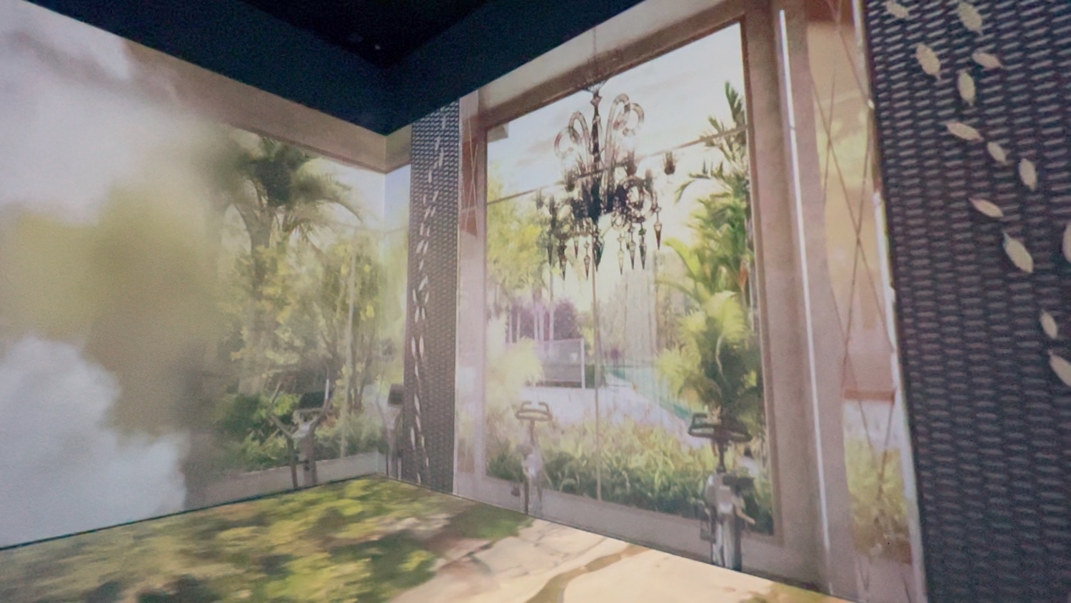  - Immersive Room - 4