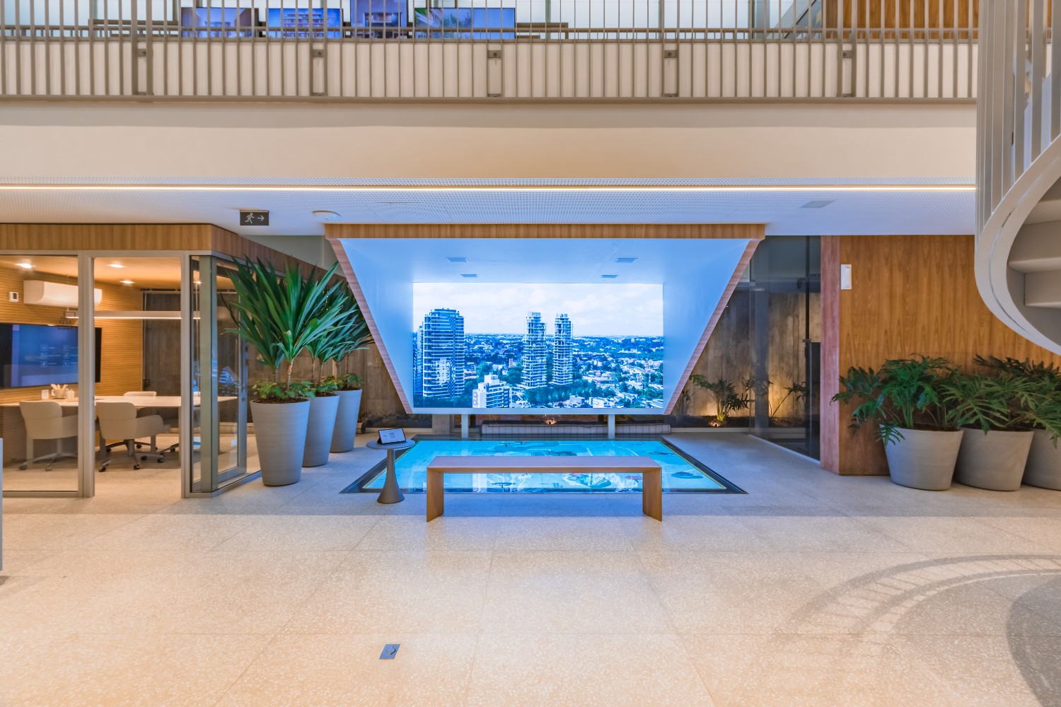  - Interactive Gallery for real estate - 3