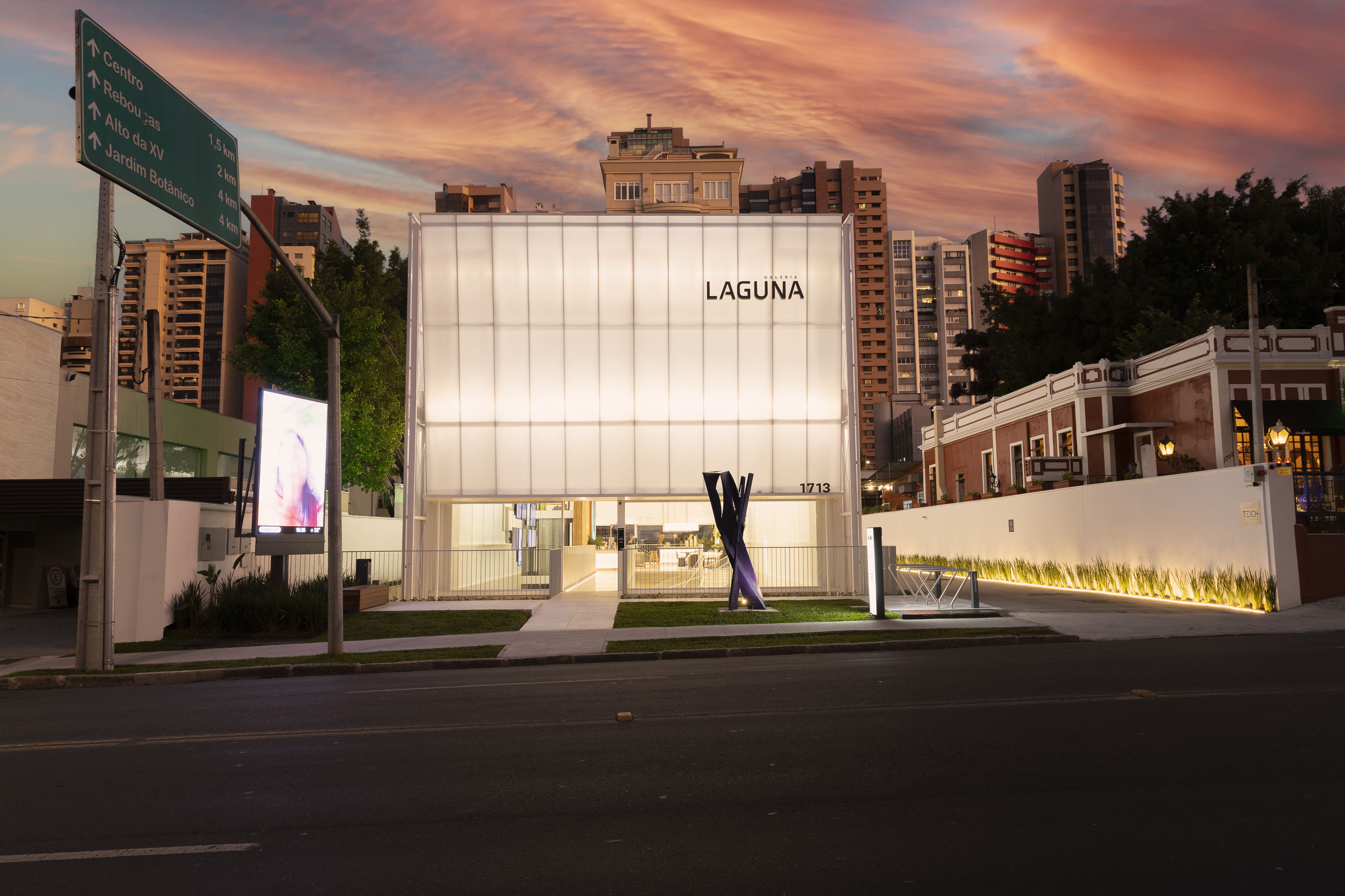  - Interactive Gallery for real estate - 6