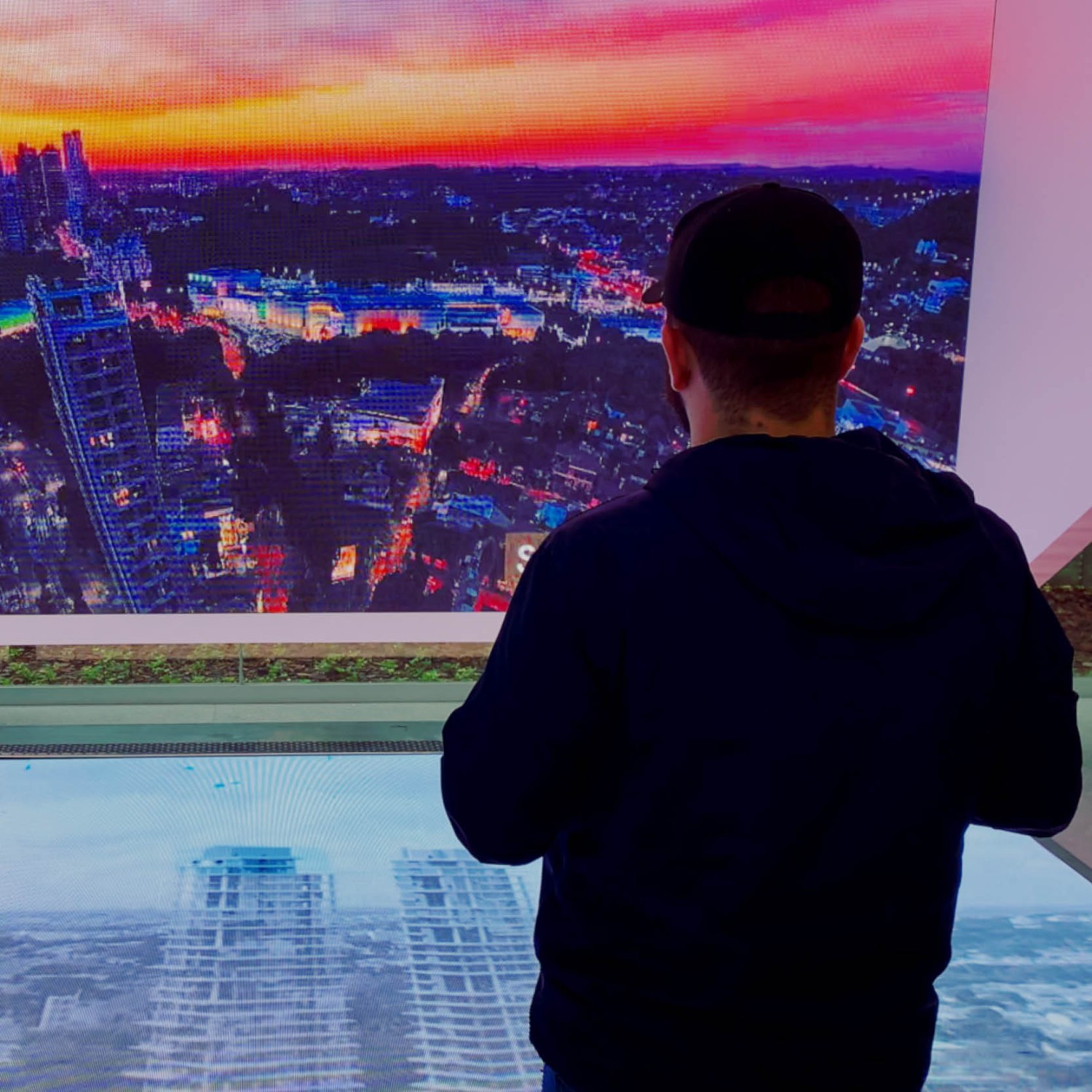 Laguna - Galeria Interativa Laguna