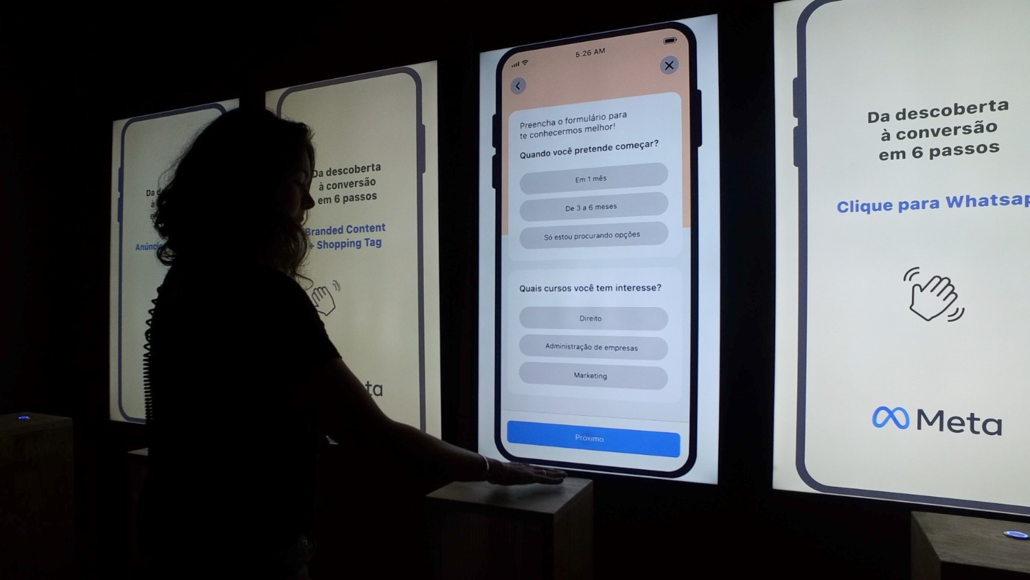 Meta - Meta Immersive Experiences - 3