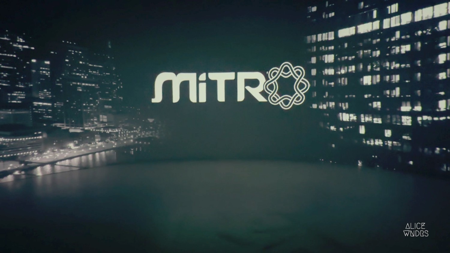 Mitre - 4D Immersive Room NY - 2