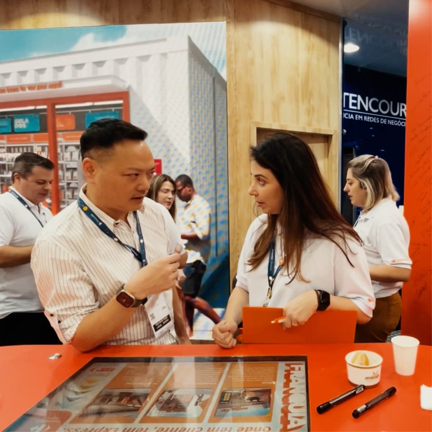 Carrefour  - Experiências Carrefour ABF 