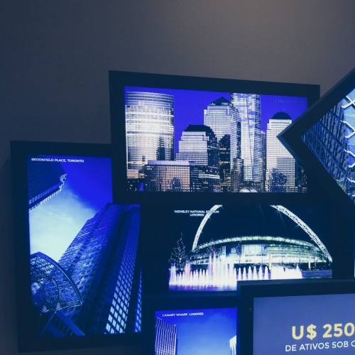 Tegra - Mosaico Digital