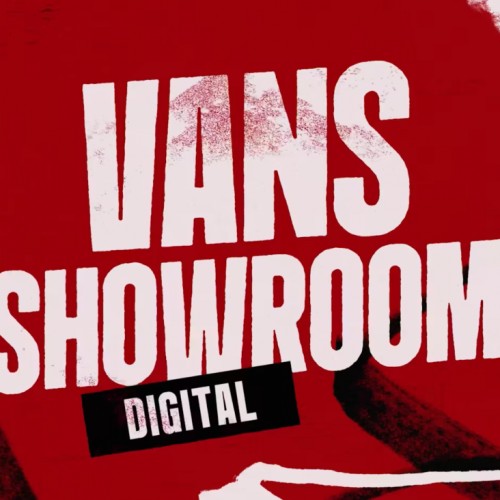 Vans - Showroom Vans