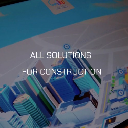 Saint-Gobain - Cidade Inteligente para Saint-Gobain Portugal